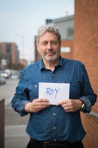 Roy